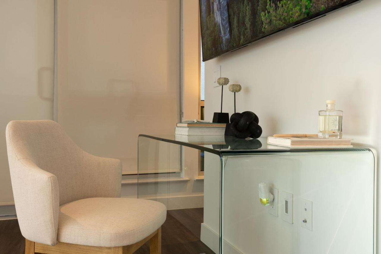 Stylish Condo By The Beach Los Angeles Exterior photo