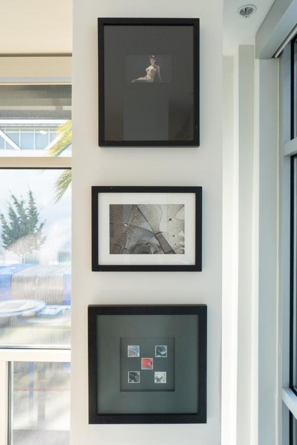 Stylish Condo By The Beach Los Angeles Exterior photo
